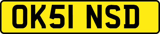 OK51NSD