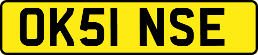OK51NSE