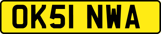 OK51NWA