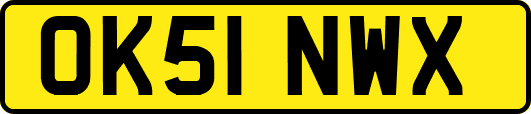 OK51NWX