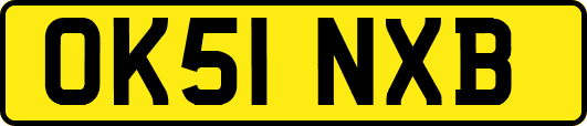 OK51NXB