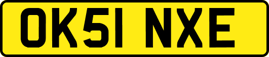 OK51NXE