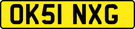 OK51NXG