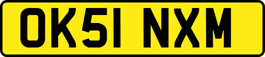 OK51NXM