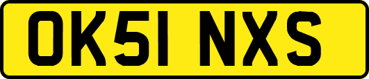 OK51NXS
