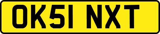 OK51NXT
