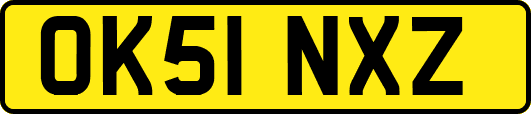 OK51NXZ