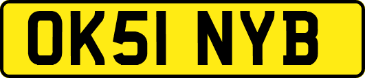 OK51NYB