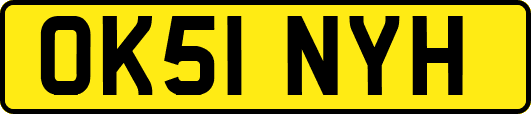 OK51NYH