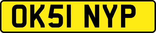 OK51NYP