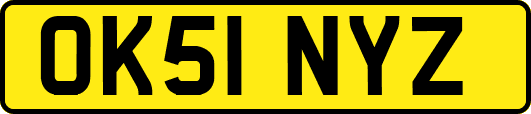 OK51NYZ