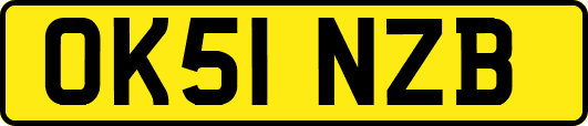 OK51NZB