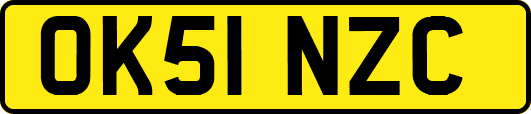 OK51NZC