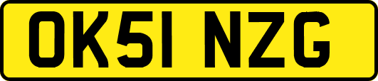 OK51NZG