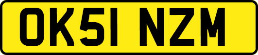 OK51NZM