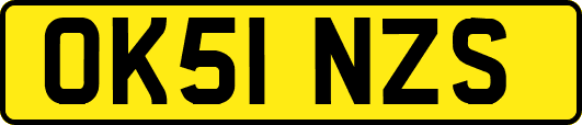OK51NZS
