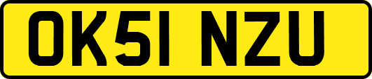 OK51NZU