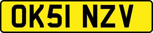 OK51NZV
