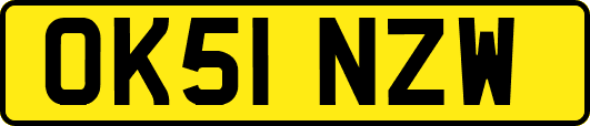 OK51NZW