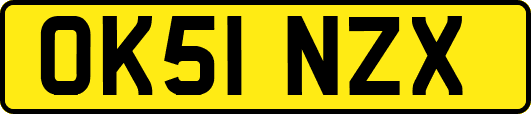 OK51NZX