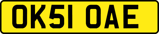 OK51OAE