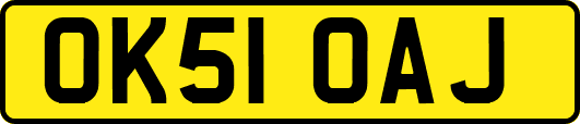 OK51OAJ
