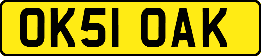 OK51OAK