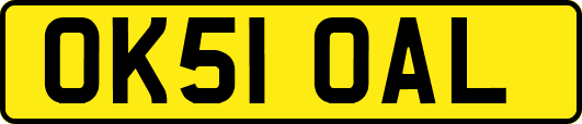 OK51OAL