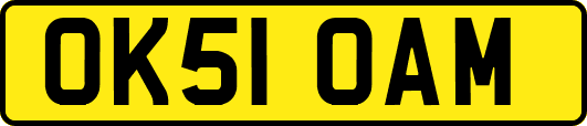 OK51OAM