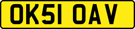 OK51OAV