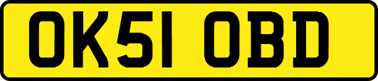 OK51OBD