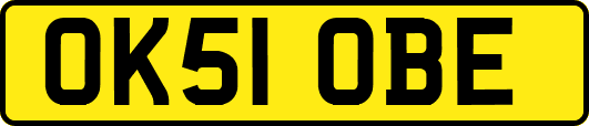 OK51OBE