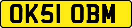 OK51OBM