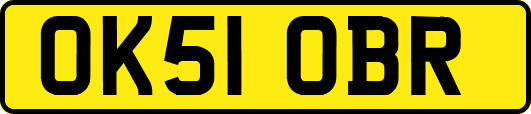 OK51OBR