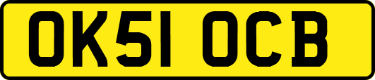 OK51OCB
