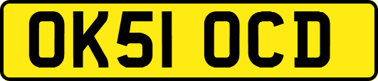 OK51OCD