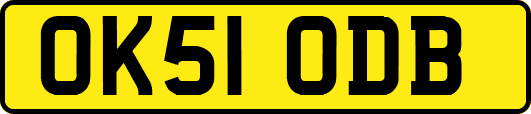 OK51ODB
