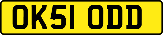OK51ODD