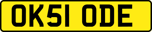 OK51ODE