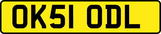 OK51ODL