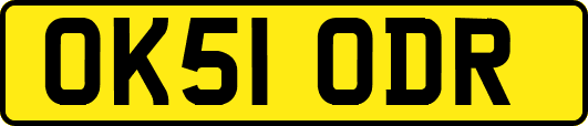 OK51ODR