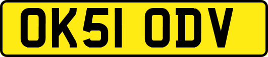 OK51ODV