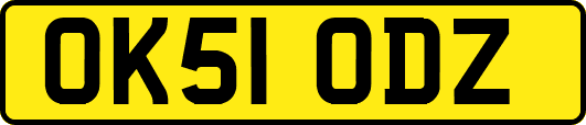 OK51ODZ