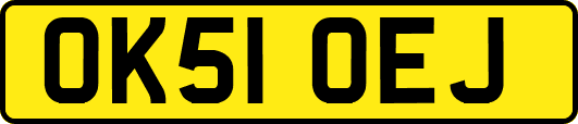 OK51OEJ