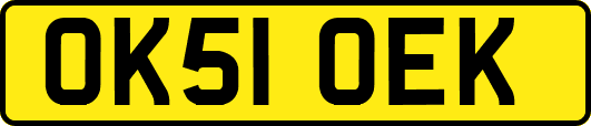 OK51OEK