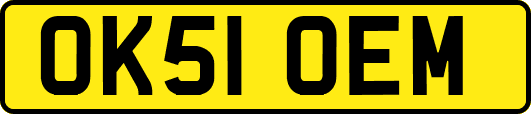 OK51OEM