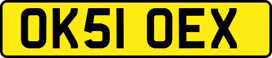 OK51OEX