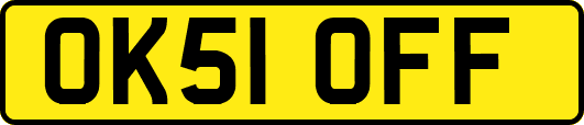 OK51OFF