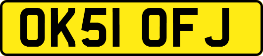 OK51OFJ