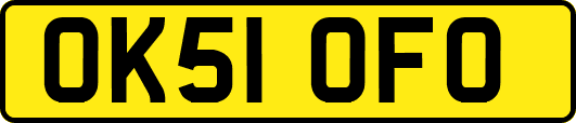 OK51OFO